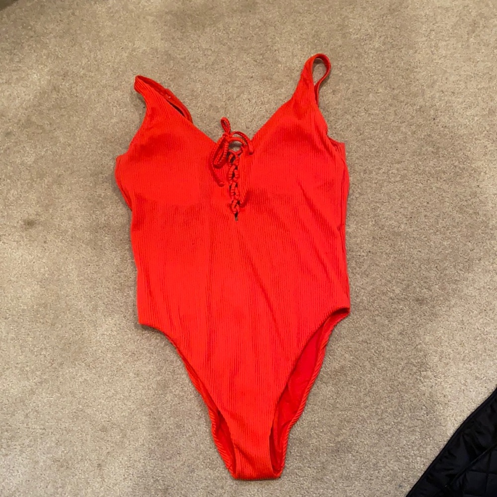 NWOT swimsuit